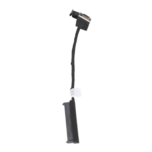 UPALDHOU Kompatibler Festplattenkabel für Breitengrad E5500, EasyToinstall -Steckerkabel, Idealer Ersatzteil für E5500 5510 5511 M3540 3541 3550 3551, Premium -ABS Material UPALDHOU Kompatibler Festplattenkabel für Breitengrad E5500, EasyToinstall -Steckerkabel, Idealer Ersatzteil für E5500 5510 5511 M3540 3541 3550 3551, Premium -ABS Material von UPALDHOU