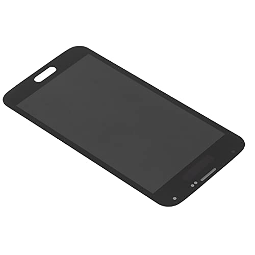 UPALDHOU LCD Display Touch Digitizer Montage für S5, Bildschirmersatz für Kaputte Bildschirme, Ersetzen Sie das Mobiltelefon für S5 (BLACK) von UPALDHOU