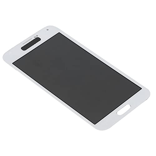 UPALDHOU LCD Display Touch Digitizer Montage für S5, Bildschirmersatz für Kaputte Bildschirme, Ersetzen Sie das Mobiltelefon für S5 (WHITE) von UPALDHOU