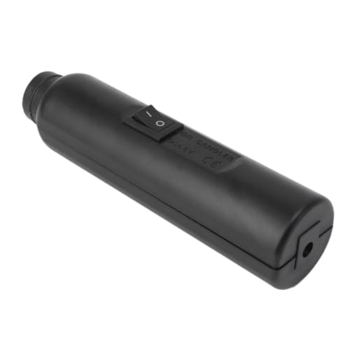 UPALDHOU LED Ego Candler Stabiler USB -Tester - Materielles Erkennungsdetektion für Experimentelle Zucht USB Leistung, 3 AA Batterien UPALDHOU LED Ego Candler Stabiler USB -Tester - Materielles Erkennungsdetektion für Experimentelle Zucht USB Leistung, 3 AA Batterien von UPALDHOU
