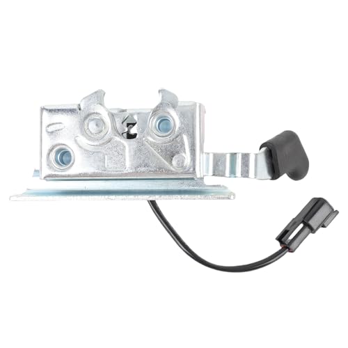 UPALDHOU Lader -Türverriegelungsschloss, Vordertürverriegelungsschlos UPALDHOU Lader -Türverriegelungsschloss, Vordertürverriegelungsschlos von UPALDHOU