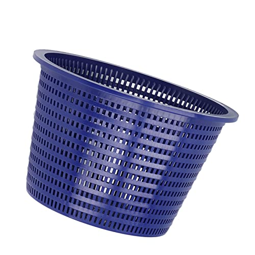 UPALDHOU Langer Service State Skimmer Korb Kunststoff Nachhaltiger Ersatzkorb für SP1070, Einfache Installation für die Stornierung des Pools, Ideal für die Tägliche Polare Wartung von UPALDHOU
