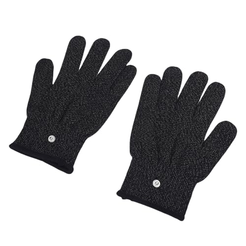 UPALDHOU Leitfähige, Silberfaser 280d Nylon Atmungsaktive Anti -statische für Elektrische Windinstrumente UPALDHOU Leitfähige, Silberfaser 280d Nylon Atmungsaktive Anti -statische für Elektrische Windinstrumente von UPALDHOU