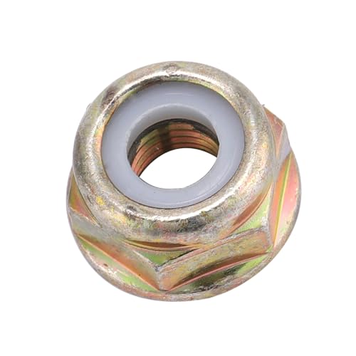 UPALDHOU Links -Hand -Drahtschäden/Flügelmutter Austausch für Trimmer M10x1.25 Bürstenschneidzubehör UPALDHOU Links -Hand -Drahtschäden/Flügelmutter Austausch für Trimmer M10x1.25 Bürstenschneidzubehör von UPALDHOU