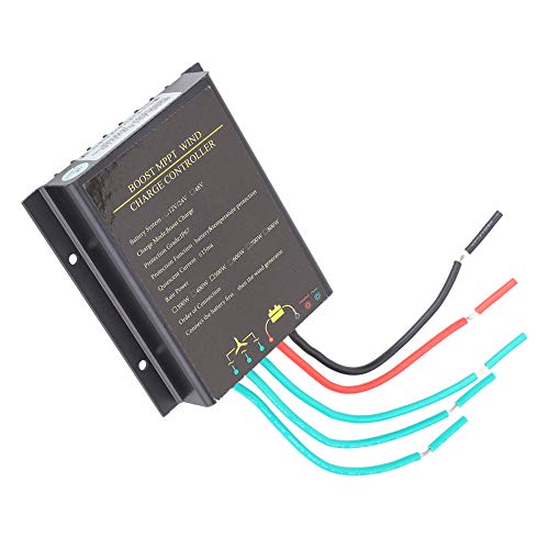 UPALDHOU MPPT -Loading -Controller 800W Windkraftanlagen Controller für 48 V UPALDHOU MPPT -Loading -Controller 800W Windkraftanlagen Controller für 48 V von UPALDHOU