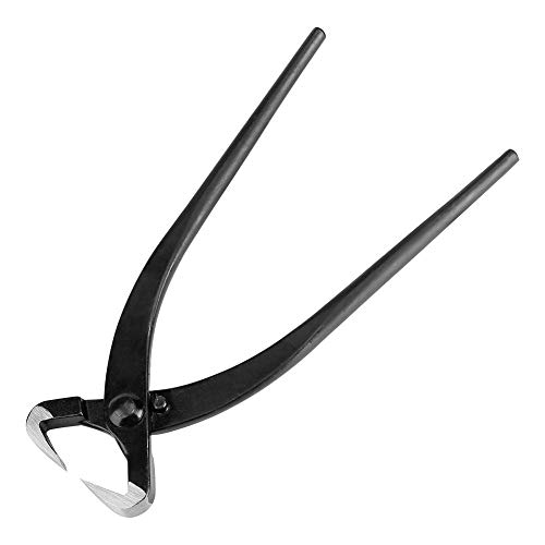 UPALDHOU Manganstahl -Legierung Bonsai -Kofferraum Splitter mit Ergonomischem Griff für Gärtner UPALDHOU Manganstahl -Legierung Bonsai -Kofferraum Splitter mit Ergonomischem Griff für Gärtner von UPALDHOU