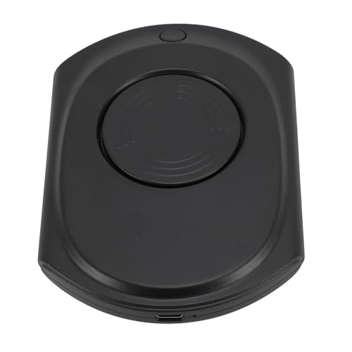 UPALDHOU Maus Mover Multifunktion Stilvoller Schlanker Stiller Controller Automatischer Jiggler Zur Verhinderung des Computerbildschirms für XP Gewinn 11 OS X von UPALDHOU