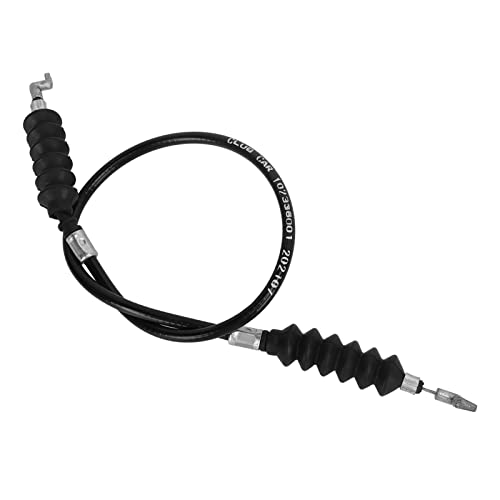 UPALDHOU Metall -Gouverneur -Kabel für das Auto Fit für DS CART 2004 um, OEM 102336001, Langlebig und Langlebig, Geeignet für Workshops für Autos für die Wartung der Wartung von UPALDHOU