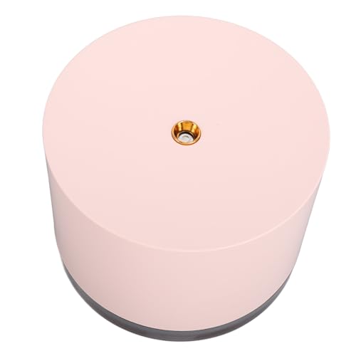 UPALDHOU Mini -Luftbefeuchter Persönlicher Luftbefeuchter Desktop - 780ml USB USB Wiederaufladbar mit Fortschrittlicher Nano Zerstäubungs Atomisierung Smart Chip Wasserspiegelüberwachung für Auto UPALDHOU Mini -Luftbefeuchter Persönlicher Luftbefeuchter Desktop - 780ml USB USB Wiederaufladbar mit Fortschrittlicher Nano Zerstäubungs Atomisierung Smart Chip Wasserspiegelüberwachung für Auto von UPALDHOU
