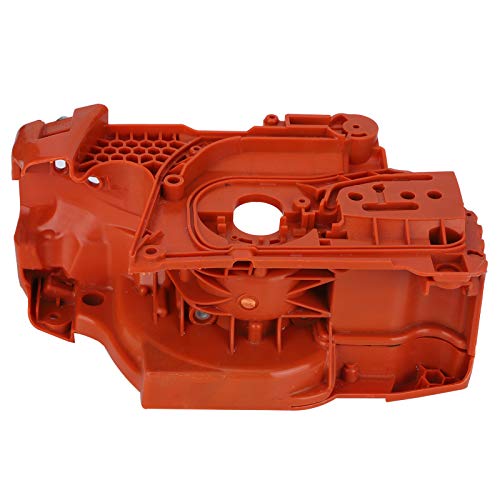 UPALDHOU Nachhaltige Kettensäge Carter Motor Housing für 445 Ausgezeichnete Handwerkskunst, Verbesserung der Leistung UPALDHOU Nachhaltige Kettensäge Carter Motor Housing für 445 Ausgezeichnete Handwerkskunst, Verbesserung der Leistung von UPALDHOU