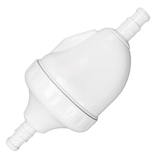 UPALDHOU Nachhaltiges Plastik -Rücken -UP Ventil für Poolreiniger 180 280 380 480 3900, Leakbreft Design für Effiziente PUM von UPALDHOU