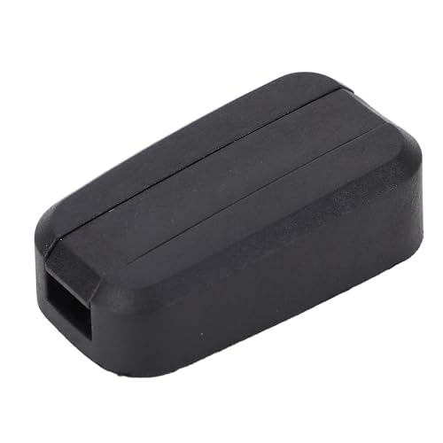 UPALDHOU Nylon-Faltschichten-Haken Falten Wandhaken Platz Sparsames Design Mehrzweck-Verwendung für Boote Yachten RVs mit Robustem, Einziehbarem Schwarz UPALDHOU Nylon-Faltschichten-Haken Falten Wandhaken Platz Sparsames Design Mehrzweck-Verwendung für Boote Yachten RVs mit Robustem, Einziehbarem Schwarz von UPALDHOU