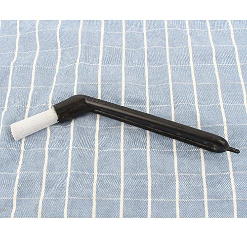 UPALDHOU Nylon Mühle Pinsel Robust UPALDHOU Nylon Mühle Pinsel Robust von UPALDHOU