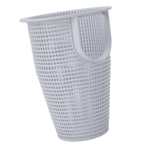UPALDHOU Poolzentrifugalpumpenfilter Korb Premium Abs Poolpumpe Seele Kand für 2400 GPH Vollkompatibilität für Wartungsprofis UPALDHOU Poolzentrifugalpumpenfilter Korb Premium Abs Poolpumpe Seele Kand für 2400 GPH Vollkompatibilität für Wartungsprofis von UPALDHOU