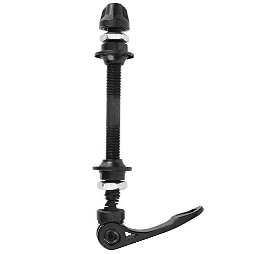 UPALDHOU Radsport -Hub -Achse Hochwertiger Set für Mountainbikes Stahlradfahrzeuge Achse für Reparaturen von UPALDHOU
