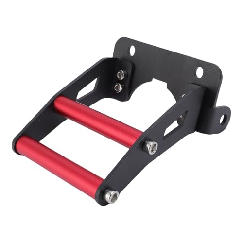 UPALDHOU Scooter Heckfußstütze Heckfußstütze Heckfußstift für M4 Elektrische Scooter mit Ergonomischem Komfort Verbessertes Steuerungssteuerdesign Dauerhafte Aluminiumlegierung UPALDHOU Scooter Heckfußstütze Heckfußstütze Heckfußstift für M4 Elektrische Scooter mit Ergonomischem Komfort Verbessertes Steuerungssteuerdesign Dauerhafte Aluminiumlegierung von UPALDHOU