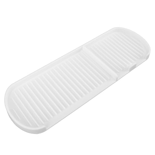 UPALDHOU Silikonschüssel Trocken (WHITE) von UPALDHOU