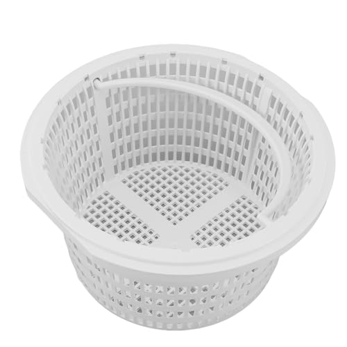 UPALDHOU Skimmer -Mande Robuster Nachhaltiger Effizienter Filter für SP1091LX -Schwimmbad Skimmerkorb mit Griff von UPALDHOU