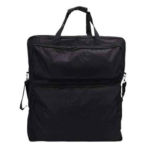 UPALDHOU Solarpanel -Reisetasche, Tragbare Solarpanelspeicherbeutel für Campingreisen Im Freien UPALDHOU Solarpanel -Reisetasche, Tragbare Solarpanelspeicherbeutel für Campingreisen Im Freien von UPALDHOU