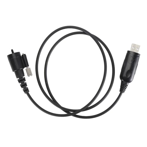 UPALDHOU TK 890 USB-Programmierkabel Perfekter Austausch für Zwei Wege-Funkgeräte Langlebiges PVC-Material UPALDHOU TK 890 USB-Programmierkabel Perfekter Austausch für Zwei Wege-Funkgeräte Langlebiges PVC-Material von UPALDHOU