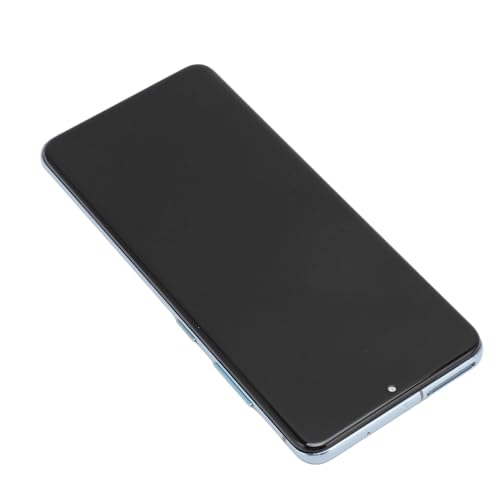 UPALDHOU Telefon LCD Display Bildschirm Austausch für S20 4G, Ausgezeichnete Handwerkskunst für G980 -Modell (BLUE) von UPALDHOU