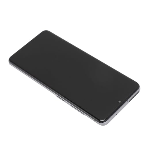 UPALDHOU Telefon LCD Display Bildschirm Austausch für S20 4G, Ausgezeichnete Handwerkskunst für G980 -Modell (GREY) von UPALDHOU