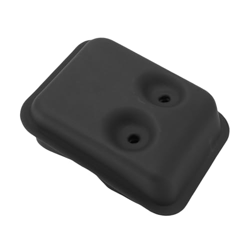 UPALDHOU Trimmer Duffler Steel -Reduzierung und Emissionsoptimierung für TL33 TB33 TU33 BG330 Trimmer für Gartenwerkzeuge von UPALDHOU