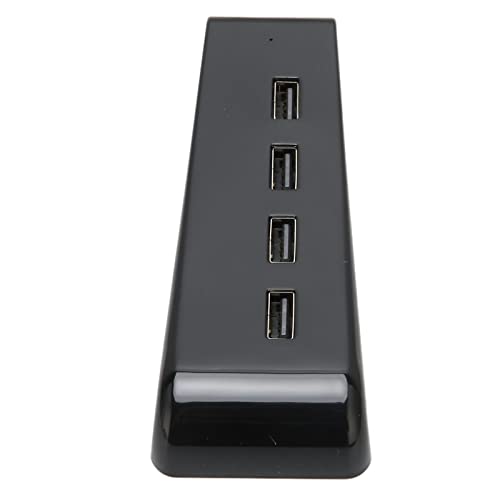 UPALDHOU USB 2.0 Extender Ladegerät -Controller -Adapter Hochgeschwindigkeits Spielkonsolenports für Digital Edition Ultra HD Konsolen von UPALDHOU