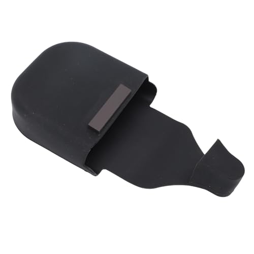 UPALDHOU Wiederverwendbares Silikongaspumpenhandschuh mit Magnetischer Unterstützung, Waschbarer und Lang Anhaltender Leistung von UPALDHOU