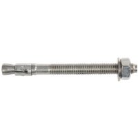 [NEUWERTIG] B-Ware Upat Expressanker Bolzenanker Schwerlastdübel Imc 8 50 111 Galvanisch 100 Stück von UPAT