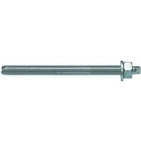 Upat - Ankerstange asta M12x180 gvz 10 Stk von UPAT