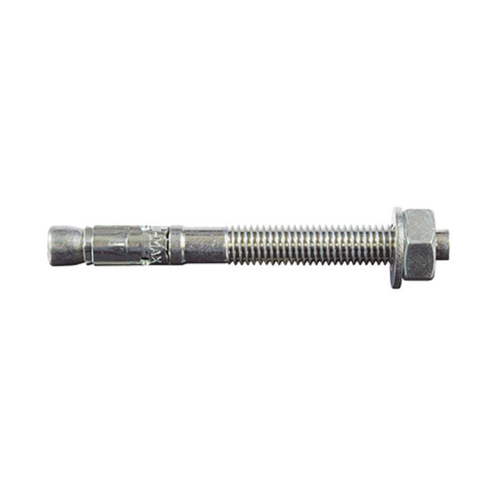 Upat Expressanker Max Bolzenanker Verankerung Beton Stahlanker Kabeltragsysteme B-Ware von UPAT