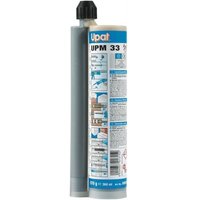 Upat Injektionsmörtel UPM 33 33-360 - 509167 von UPAT