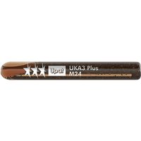Verbundanker Patrone uka 3 Plus m 24 5 Stk - Upat Verbundanker Patrone uka 3 Plus m 24 5 Stk - Upat von UPAT