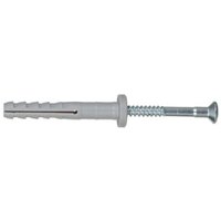 Upat - Nageldübel un 6x80/50 f 100 Stk Upat - Nageldübel un 6x80/50 f 100 Stk von UPAT