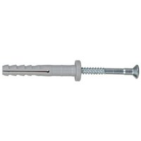 Upat - Nageldübel un 8x60/20 f 100 Stk von UPAT