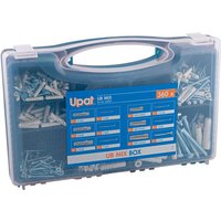 Sortimentsbox Spreizdübel ub mix box - Upat von UPAT
