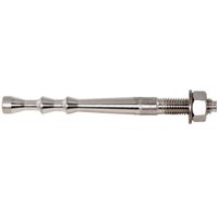 Verbundanker uhb-inject-a l M8 x 60/10 A4 (lang), Edelstahl A4 10 Stk - Upat von UPAT