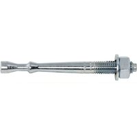 Upat - Verbundanker uhb-inject-a s M10 x 60/60 (kurz), galvanisch verzinkt 10 Stk von UPAT