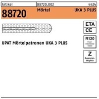Verbundanker Patrone uka 3 Plus m 24 5 Stk - Upat Verbundanker Patrone uka 3 Plus m 24 5 Stk - Upat von UPAT