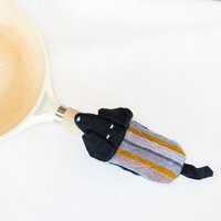Hundepfanne Topfgriffhalter | Handgenähte Abdeckung, Küchen Einbrennschutz, Gusseisen Pfannengriff Abdeckung Pan-Griff-Hülle Hundepfanne Topfgriffhalter | Handgenähte Abdeckung, Küchen Einbrennschutz, Gusseisen Pfannengriff Abdeckung Pan-Griff-Hülle von UPAVIM