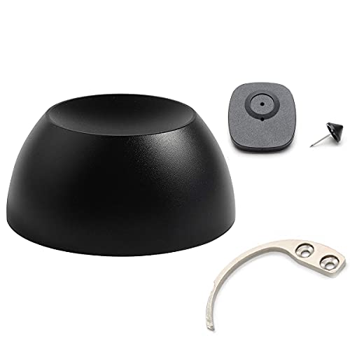 20000GS Golf Security Tag Detacher Golf Detacher Magnet Sicherheitsetiketten Entferner Sicherheitsetiketten Detacheur Security Tag Remover mit Haken für RF8.2Mhz EAS Tag System von UPEVYLS