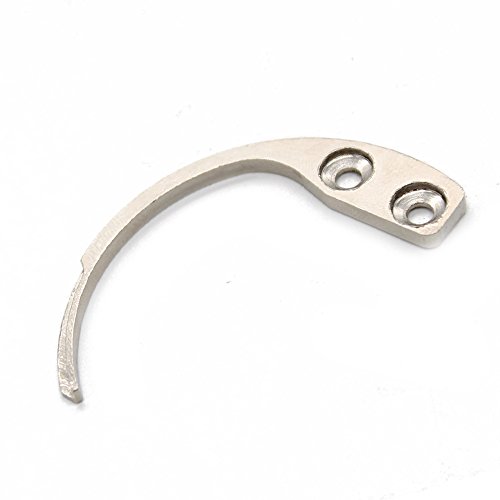 Handheld Security Hook Detacher Sicherheitsetiketten Entferner Sicherheitsetiketten Detacheur Security Tag Detacher Security Tags Removal Tool Clothes Tag Remover für AM-58KHz EAS System von UPEVYLS