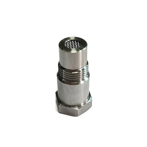 O2 Sauerstoff Sensor Langlebiger Auto-CEL-Fix-Check-Engine-Licht-Eliminator-Adapter, Sauerstoff-O2-Sensor M18 x 1,5 Lambda Sensor von UPGENT