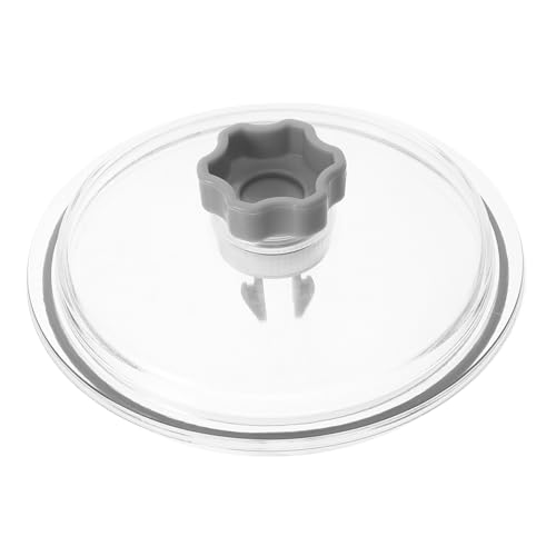 UPKOCH 1 Satz Pool Sand Pump Ersatzdeckel für Wasserdichte Abdeckung für Sandfilterpumpe Installieren Robuste Konstruktion Zuverlässiger Schutz für Ihre Poolpumpe UPKOCH 1 Satz Pool Sand Pump Ersatzdeckel für Wasserdichte Abdeckung für Sandfilterpumpe Installieren Robuste Konstruktion Zuverlässiger Schutz für Ihre Poolpumpe von UPKOCH