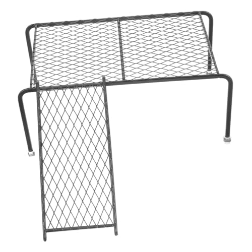 UPKOCH 1 Set Futterständer Für Haustiere Geflügel DIY Hühnerfutterspender Hängende Hühnerfutterspender Hühner Sitzleiter Hühnerstall Rampe Leiter Bereicherung Hühner Springtisch UPKOCH 1 Set Futterständer Für Haustiere Geflügel DIY Hühnerfutterspender Hängende Hühnerfutterspender Hühner Sitzleiter Hühnerstall Rampe Leiter Bereicherung Hühner Springtisch von UPKOCH
