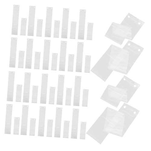 UPKOCH 10 Sätze Regenschirm Tasche Regenschirmtaschen Regenschirme Mini Außen Veranstalter Packpapier Schirmhalter Transparenter Regenschirmbehälter Sport 200 Stück * 10 UPKOCH 10 Sätze Regenschirm Tasche Regenschirmtaschen Regenschirme Mini Außen Veranstalter Packpapier Schirmhalter Transparenter Regenschirmbehälter Sport 200 Stück * 10 von UPKOCH
