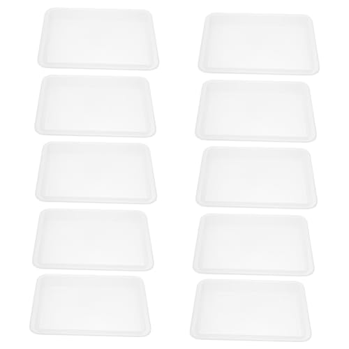 UPKOCH 10 Stück Farbbetriebsdisk stapelbare Tabletts Plastiktablett für das Klassenzimmer sensorisches Spieltablett Klassenzimmertabletts Tabletts für das Klassenzimmer Zeichentabletts UPKOCH 10 Stück Farbbetriebsdisk stapelbare Tabletts Plastiktablett für das Klassenzimmer sensorisches Spieltablett Klassenzimmertabletts Tabletts für das Klassenzimmer Zeichentabletts von UPKOCH
