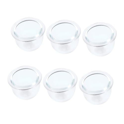UPKOCH 10 Stück Teiliges Primer Bulbs für Vergaser Ersatz für Freischneider Kettensäge Heckenschere und Pflückmaschine Langlebige Benzinpumpe mit Guter Abdichtung und Standardelastischem UPKOCH 10 Stück Teiliges Primer Bulbs für Vergaser Ersatz für Freischneider Kettensäge Heckenschere und Pflückmaschine Langlebige Benzinpumpe mit Guter Abdichtung und Standardelastischem von UPKOCH