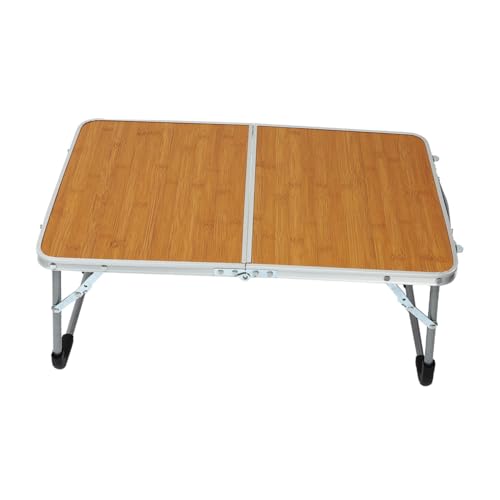 UPKOCH 1Pc Aluminium Klapptisch Faltbarer Schreibtisch Tisch Kleiner Klappschreibtisch Heimgebrauch Bettschreibtisch Klappbarer Laptoptisch Zimmerschreibtisch Tragbarer Tisch Faltbarer UPKOCH 1Pc Aluminium Klapptisch Faltbarer Schreibtisch Tisch Kleiner Klappschreibtisch Heimgebrauch Bettschreibtisch Klappbarer Laptoptisch Zimmerschreibtisch Tragbarer Tisch Faltbarer von UPKOCH